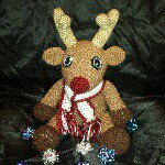 Cindy Morley - @yarnatplay - Instagram