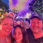 Cindy Morley - @clmorley8 - Instagram