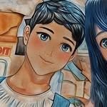 rock lucky - @cindymorley58 - Instagram