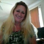 Cindy Mullins - @ci9116 - Instagram