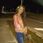 Cindy Mullins-flint - @cflintishot1976 - Instagram