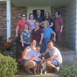 Cindy Kevin Munson - @cynthiamunson2 - Instagram