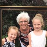 Cindy Munson - @wilson_m2448 - Instagram