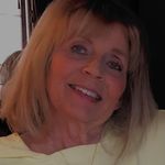 Cindy Munson - @ladyzade - Instagram