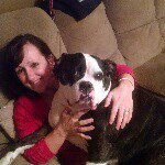 Cindy Neely - @cinderstang99 - Instagram