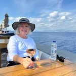 Cindy Ness Johnston - @cindyj98498 - Instagram