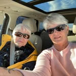 Cindy Newton (Barkes) - @cindynewton10 - Instagram