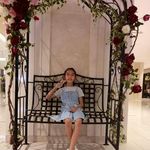 Cindy Ngan - @truongtuyetng - Instagram
