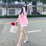 Cindy Ngân - @cindy_nguyen199x - Instagram