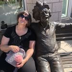 Cindy Nicholas - @cindylw60 - Instagram