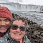 Cindy Nicholas - @steppingtheearth - Instagram