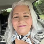 Cindy Nicholson - @silverfox5011 - Instagram