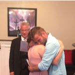 Cindy Nicholson - @cindyncorey22 - Instagram