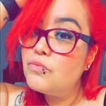 Cindy Nicholson - @crazycin85 - Instagram