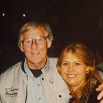 Cindy Nicholson Christie - @tkscagirl1 - Instagram