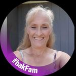 Cindy Nix Hamilton - @cindynixhamilton - Instagram