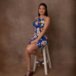Cindy Noelia - @cindynoelia - Instagram
