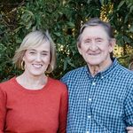 Cindy Norman - @ciciandduke - Instagram
