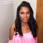 Cindy Nunes - @cindynunes9 - Instagram