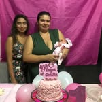 Cindy Nunes - @cindynunes10 - Instagram