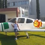 Cindy Nunes Falcão - @cindynunes - Instagram
