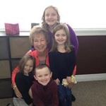 Cindy Oldham - @c226indy - Instagram