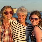 Cindy Oswald - @cynthiaingram - Instagram