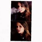 Cindy Oswald - @irechanadas - Instagram