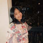 @cindy_ou_ - Instagram