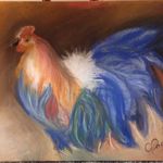 Cindy Pack - @crpackart - Instagram
