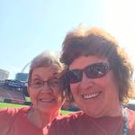 Cindy Anderson Parrish - @poohbear123171 - Instagram