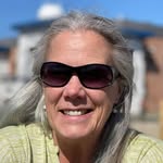 Cindy Parrish - @cindyrabbit61 - Instagram