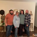 Cindy Parrish - @cindygrammyp - Instagram