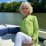 Cindy Parrish Blough - @cindyblough - Instagram