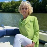 Cindy Parrish Blough - @cindyblough44 - Instagram