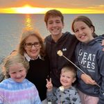 Cindy Parrish VanderVlucht - @cindyv54 - Instagram