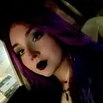 Cindy Partida - @senorcindyfx - Instagram