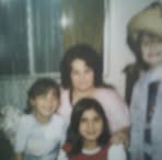 Cindy Partida - Facebook