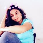 Cindy Partida Rubio - @cindypartidarubio - Instagram