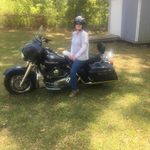 Cindy Paschal Ritchie - @cindyritchie210 - Instagram