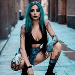 Cindy Peach - @cindy.sugar.peach - Instagram