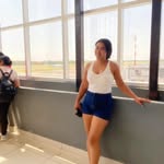 Cindy Peralta - @cindypaola8676 - Instagram