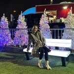 Cindy Peralta - @cindirellapeso - Instagram