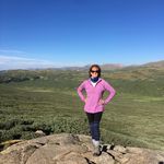 Cindy Perkins - @cindyperkins - Instagram