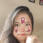 Cindy Clodya Sitinjak - @cindy_pesek_sitinjak89 - Instagram