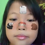 Cindy pesek - @cindyelok - Instagram