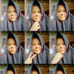 Cindy pesek pesek - @pesek8766 - Instagram