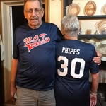 Cindy Phipps - @cindyphipps1957 - Instagram