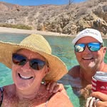 Cindy Brothwell Pieper - @cinlousails - Instagram