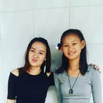 Cindy Annabel Pius - @kinn1802 - Instagram